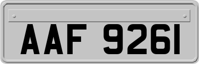 AAF9261