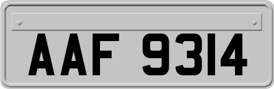 AAF9314