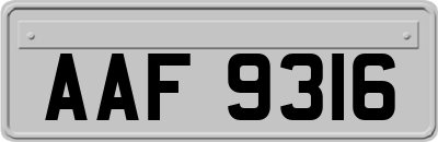 AAF9316