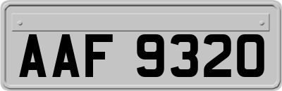 AAF9320