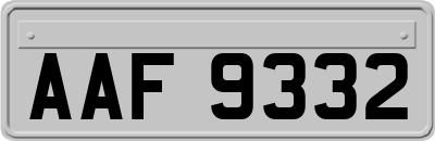 AAF9332