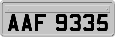 AAF9335