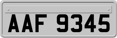 AAF9345