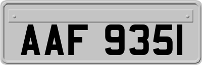 AAF9351