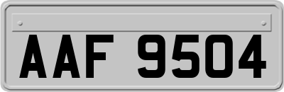 AAF9504