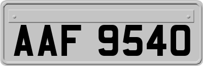 AAF9540