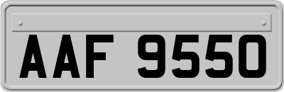 AAF9550