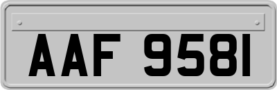 AAF9581