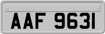 AAF9631