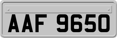 AAF9650