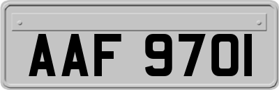 AAF9701