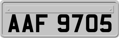 AAF9705