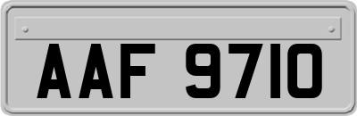 AAF9710