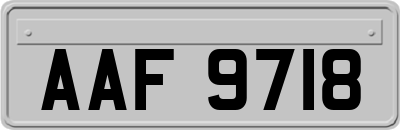 AAF9718