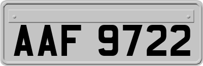 AAF9722