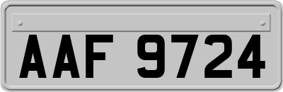 AAF9724