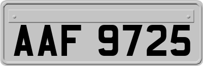 AAF9725