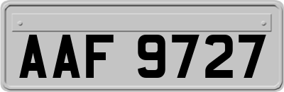 AAF9727