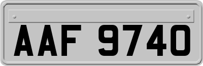 AAF9740