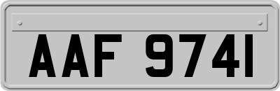 AAF9741