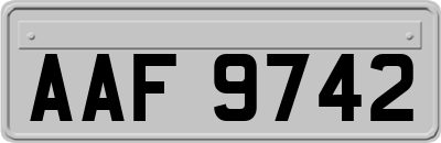 AAF9742