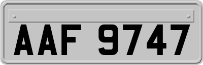 AAF9747