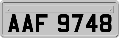 AAF9748