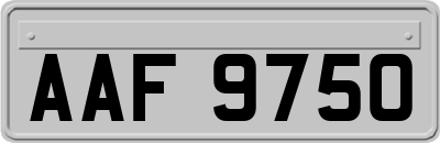 AAF9750