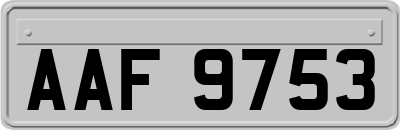 AAF9753