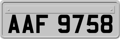 AAF9758