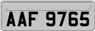 AAF9765