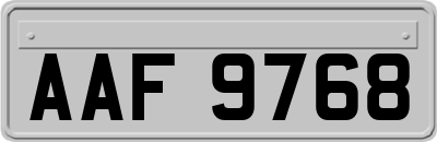 AAF9768