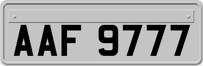 AAF9777