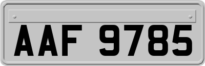 AAF9785