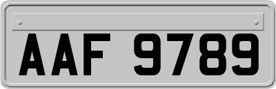 AAF9789