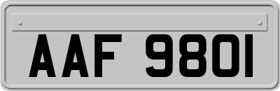 AAF9801