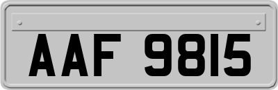 AAF9815