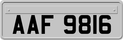 AAF9816