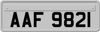 AAF9821