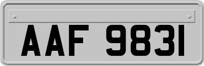 AAF9831