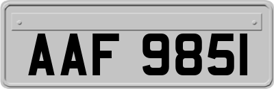 AAF9851