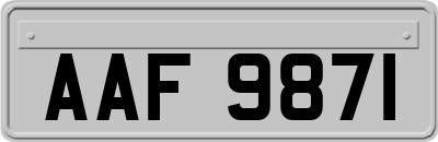 AAF9871