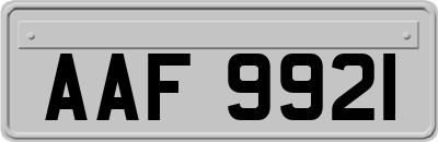 AAF9921