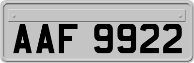 AAF9922