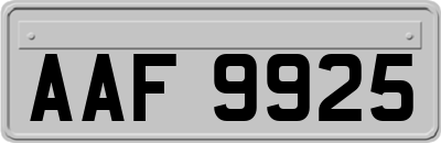 AAF9925