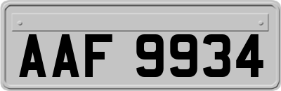 AAF9934