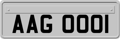 AAG0001