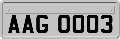 AAG0003