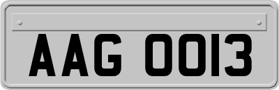 AAG0013