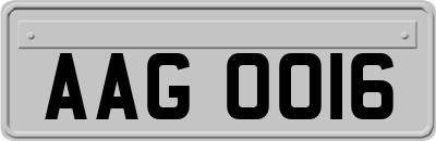 AAG0016